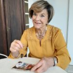 Solyange Deschamps magnetiseur radiesthesiste