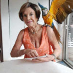 Solyange Deschamps - Magnetiseur guerisseur hypnologue