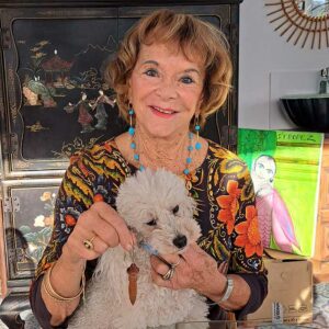 magnetiseur toulouse bordeaux biarritz Solyange Deschamps